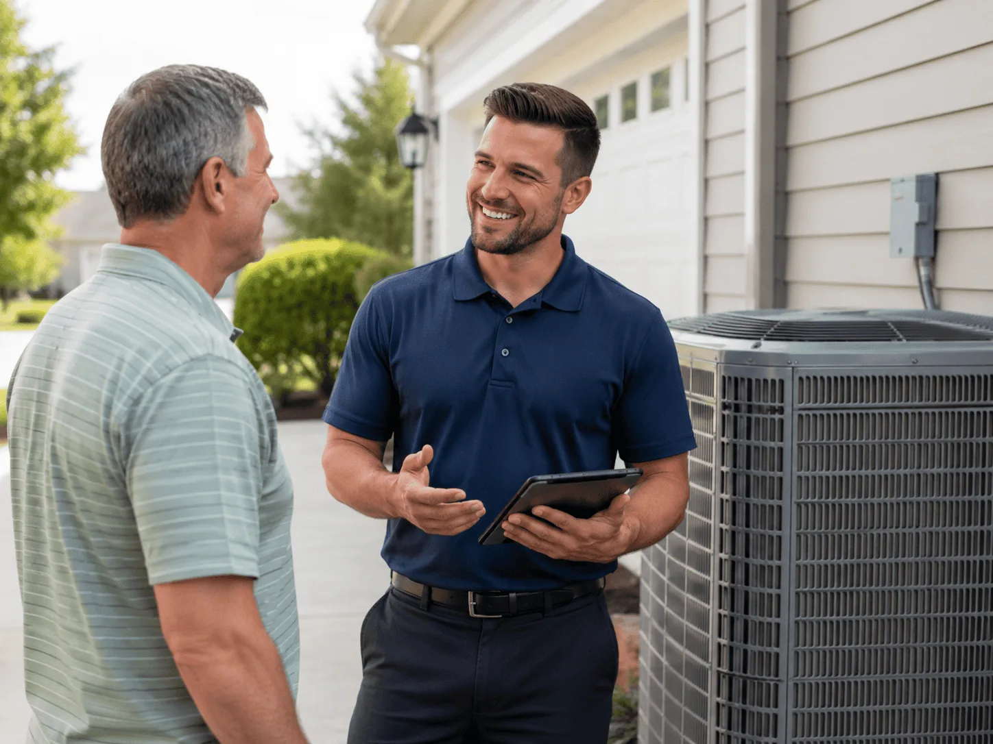 Heat Pump Installation Plains, TX FAQs
